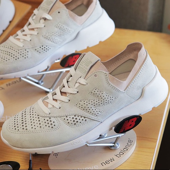 NWT new balance 1978 made in USA rare - Picture 3 of 10